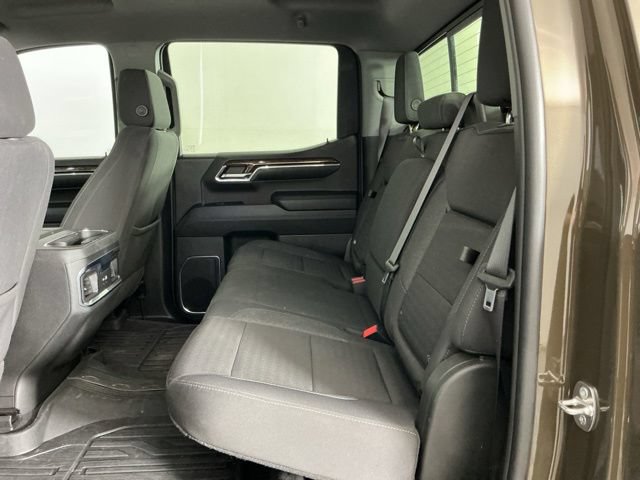 Used 2024 GMC Sierra 1500 Elevation w/ Preferred Package AWD/4WD image 25