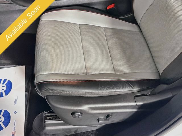 Used 2024 Dodge Durango R/T AWD/4WD image 21