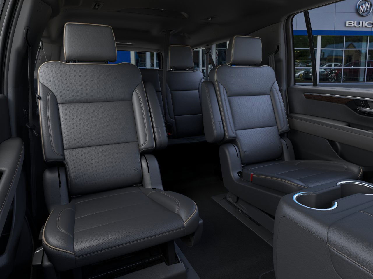 New 2026 Chevrolet Suburban Premier image 41