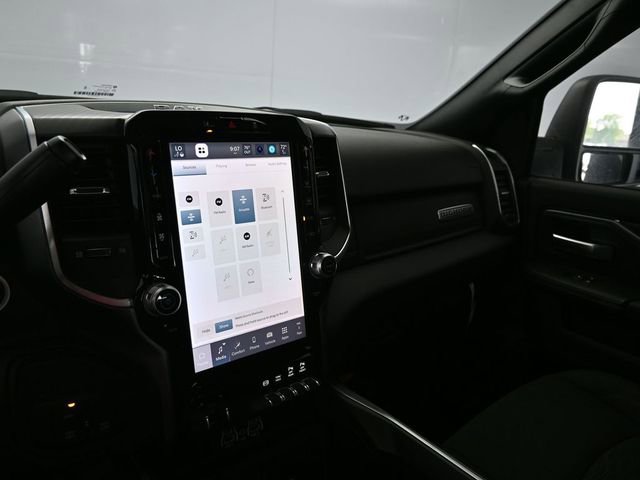 New 2025 RAM 2500 Big Horn image 19