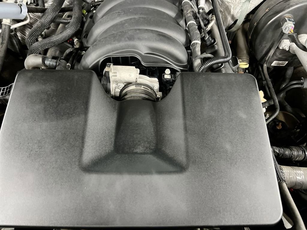 Used 2014 Chevrolet Silverado 1500 LT w/ All Star Edition image 24