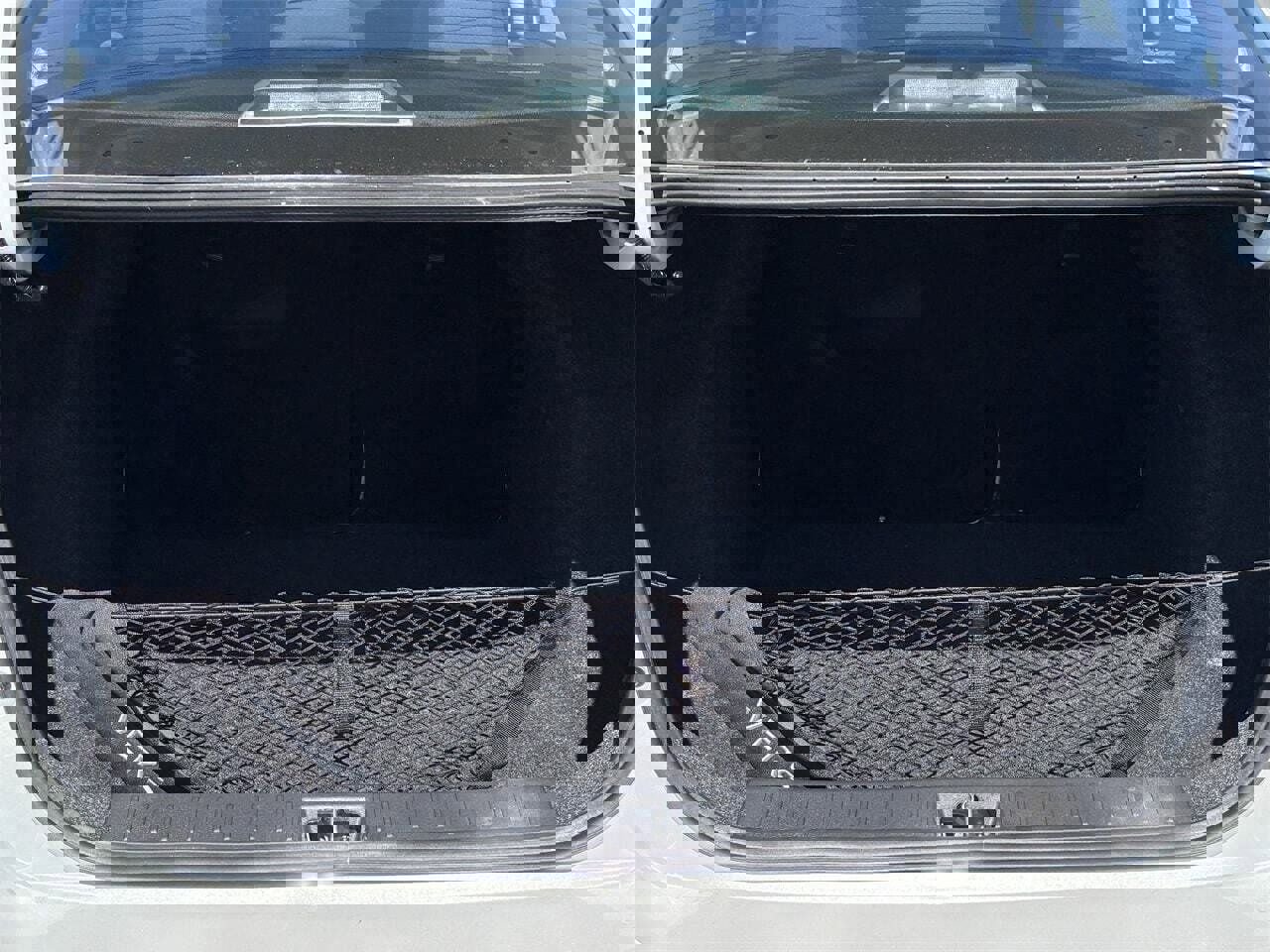 New 2025 Nissan Versa SV w/ Trunk Package image 8