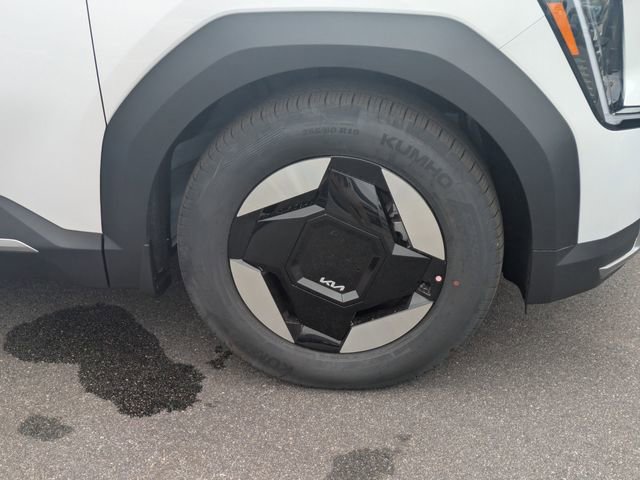 New 2026 Kia EV9 Light RWD image 11