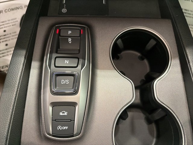 Used 2024 Honda Ridgeline RTL image 31