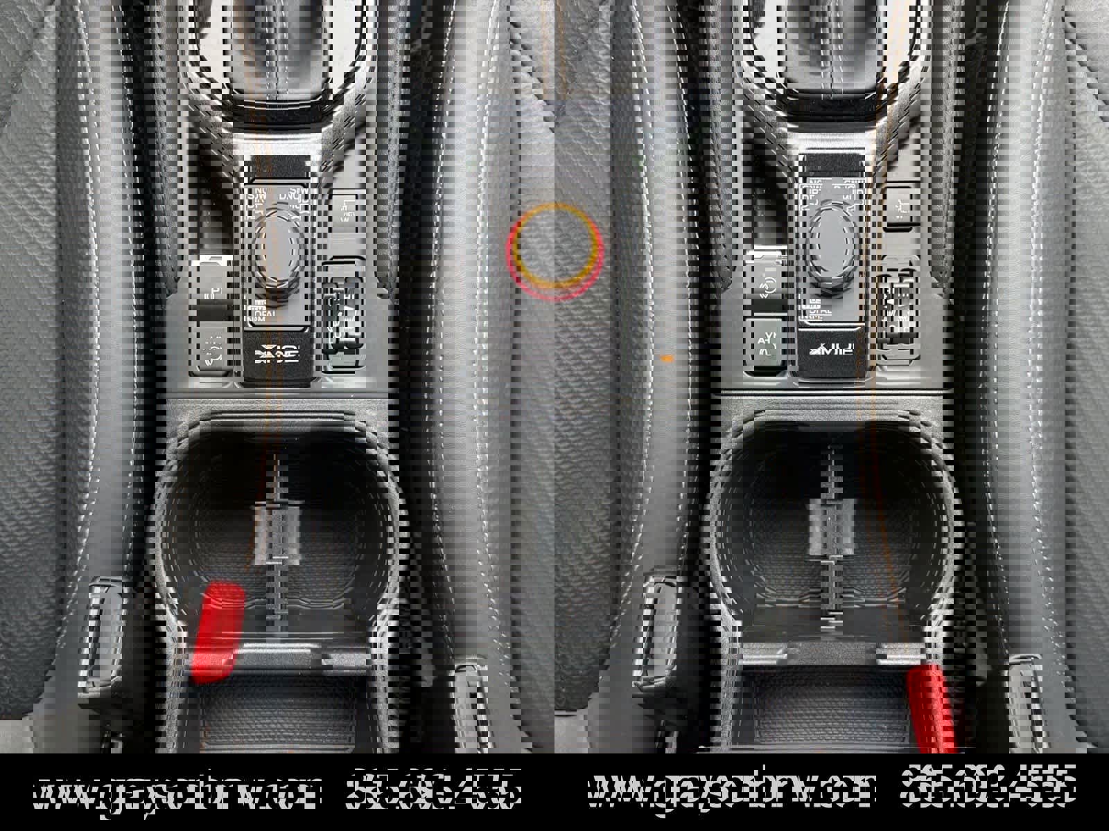 Used 2022 Subaru Forester Wilderness w/ Wilderness Package image 18