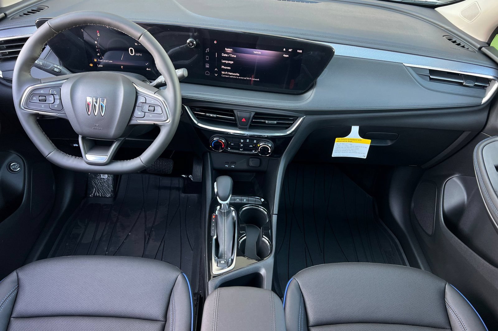 New 2026 Buick Encore GX Sport Touring w/ Comfort Package FWD image 10