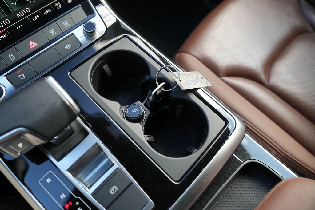 Used 2021 Audi Q7 2.0T Premium Plus image 25