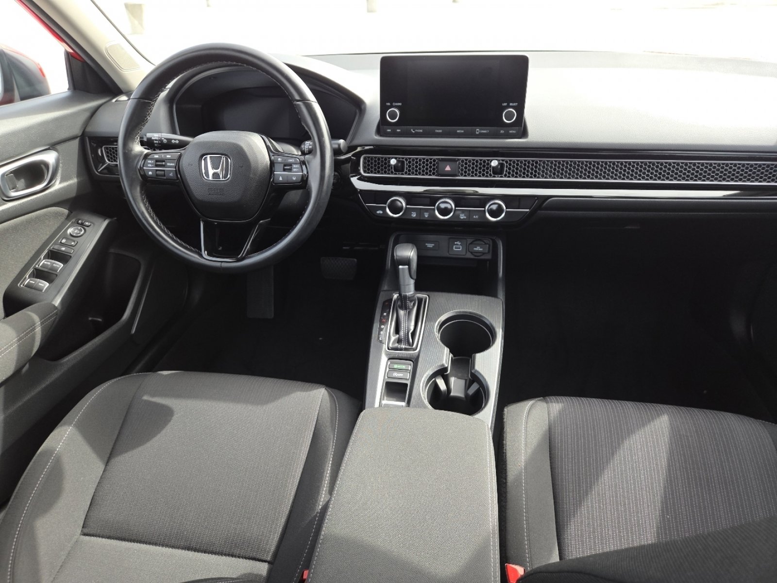 Used 2024 Honda Civic EX image 21