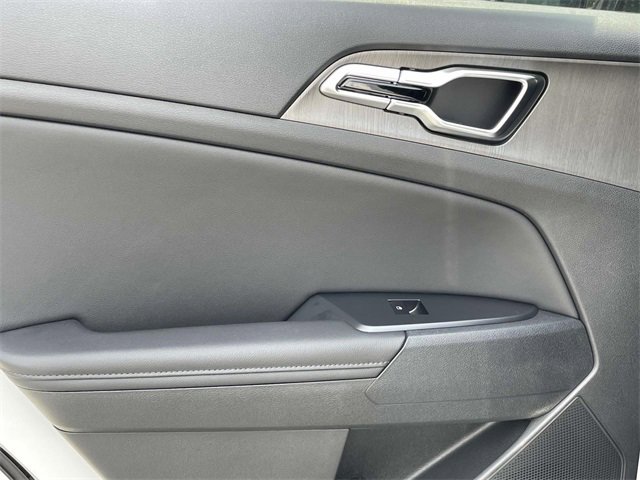 New 2026 Kia Sportage X-Pro Prestige image 27