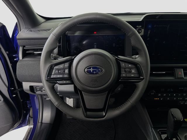 New 2026 Subaru Outback Premium image 11