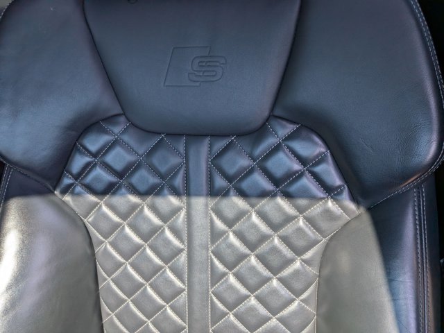 Used 2020 Audi SQ5 Premium Plus image 15