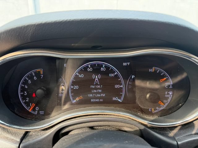 Used 2017 Jeep Grand Cherokee Limited AWD/4WD image 18