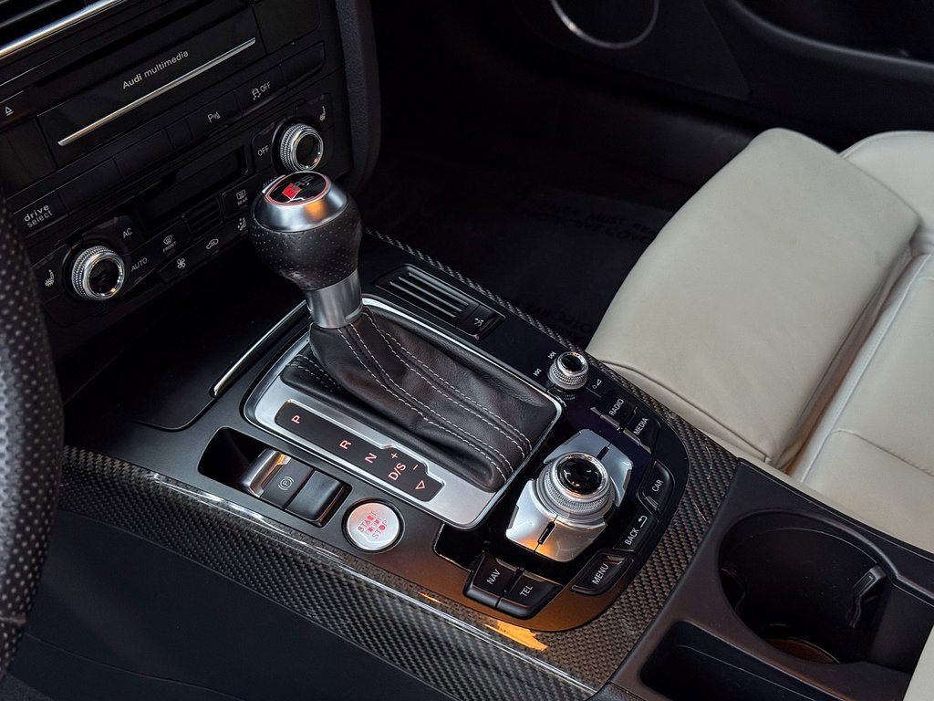 Used 2013 Audi RS 5 Coupe image 14