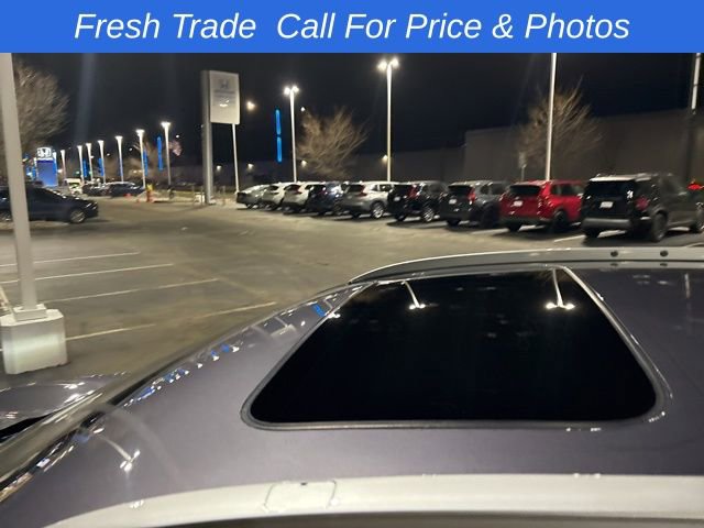 Used 2022 Honda CR-V Touring image 15