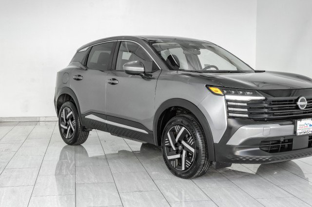 Used 2025 Nissan Kicks SV image 56