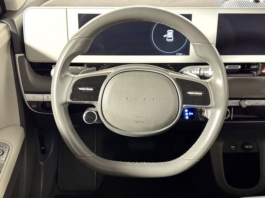 Used 2023 Hyundai Ioniq 5 SE AWD/4WD image 13