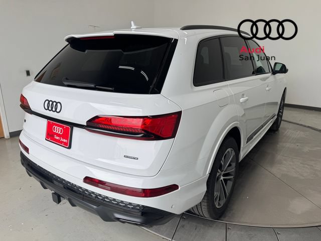 New 2026 Audi Q7 3.0T Premium AWD/4WD image 39