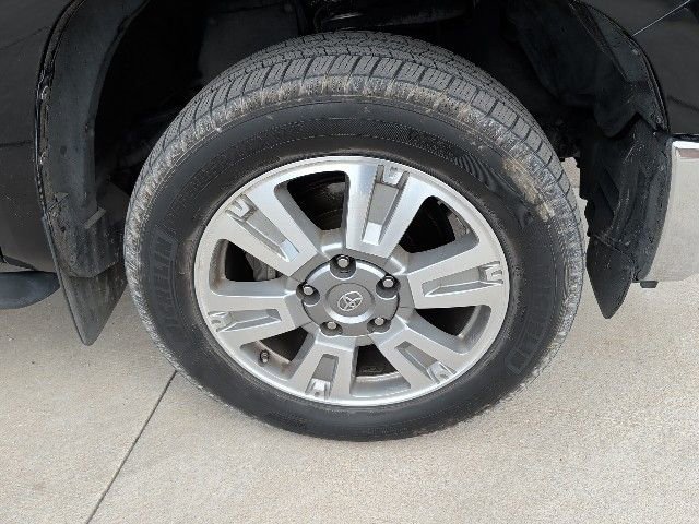 Used 2016 Toyota Tundra 1794 Edition RWD image 9