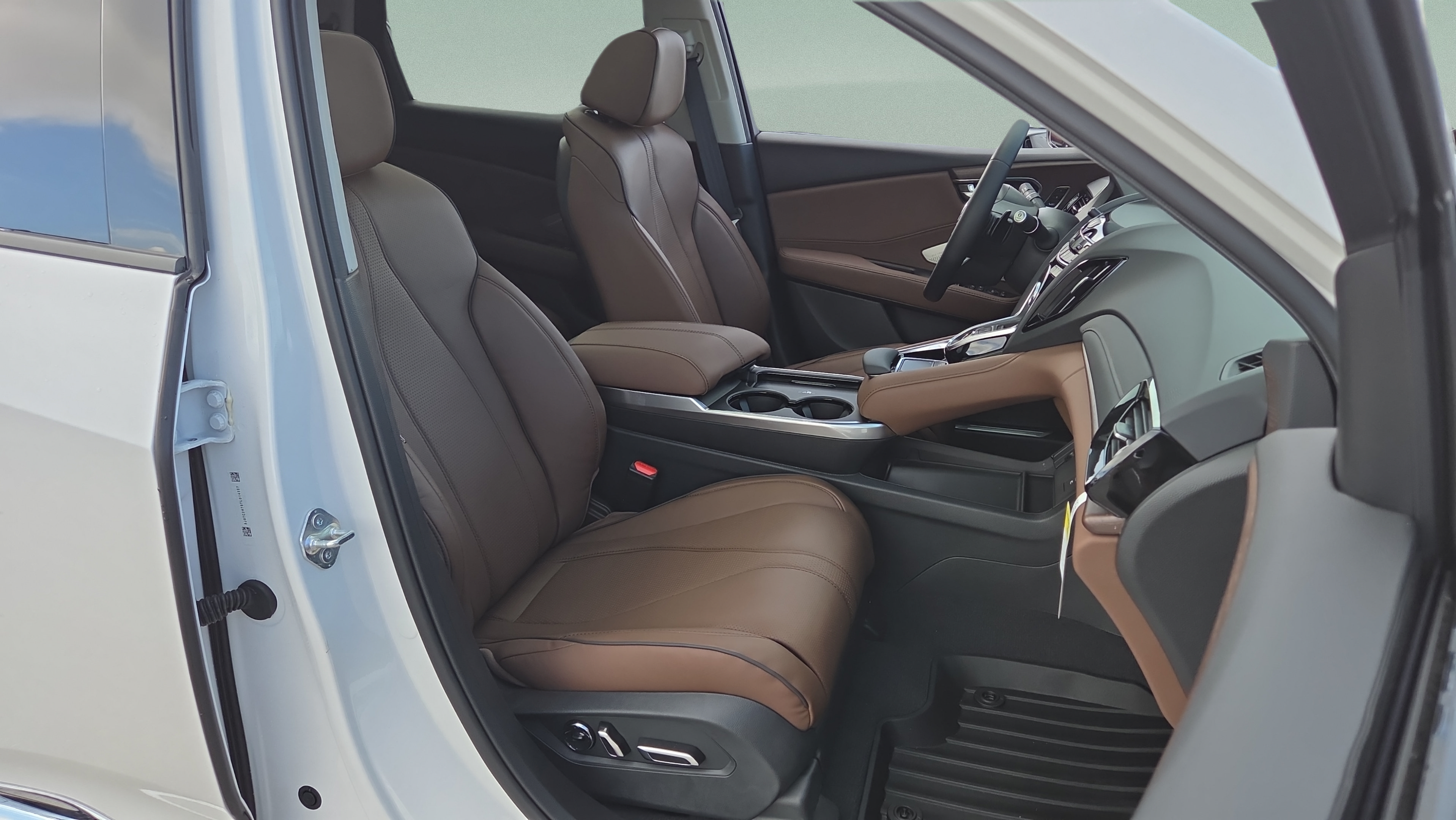 New 2026 Acura RDX SH-AWD w/ Advance Package image 17