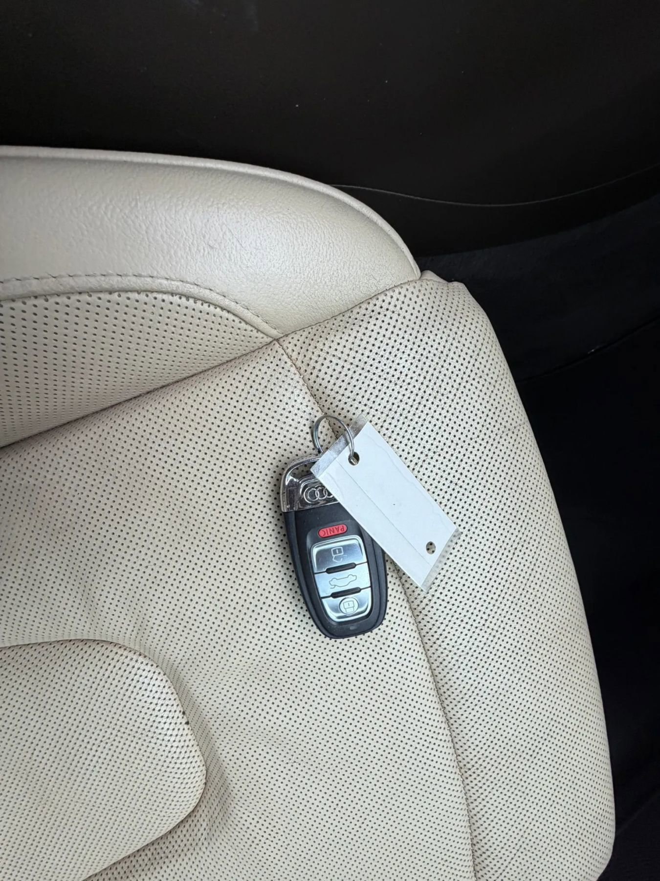 Used 2013 Audi A5 2.0T Prestige image 43