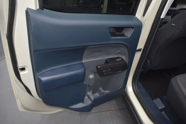 Used 2025 Ford Maverick XLT w/ XLT Luxury Package AWD/4WD image 19