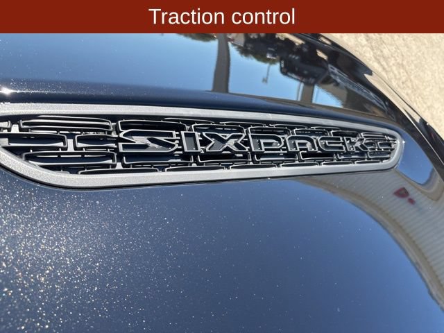 New 2026 Dodge Charger R/T w/ Blacktop Package AWD/4WD image 14