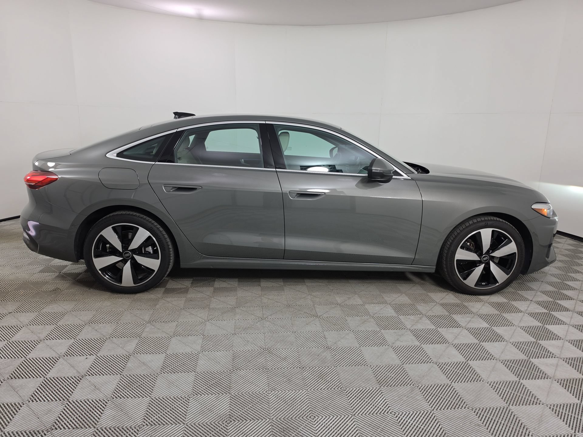 Certified 2025 Audi A5 2.0T Premium w/ Convenience Package AWD/4WD image 8