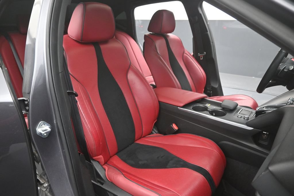 Used 2022 Acura TLX w/ A-SPEC Pkg FWD image 16
