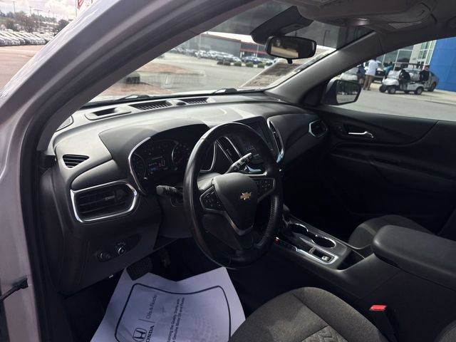 Used 2022 Chevrolet Equinox LT FWD image 14