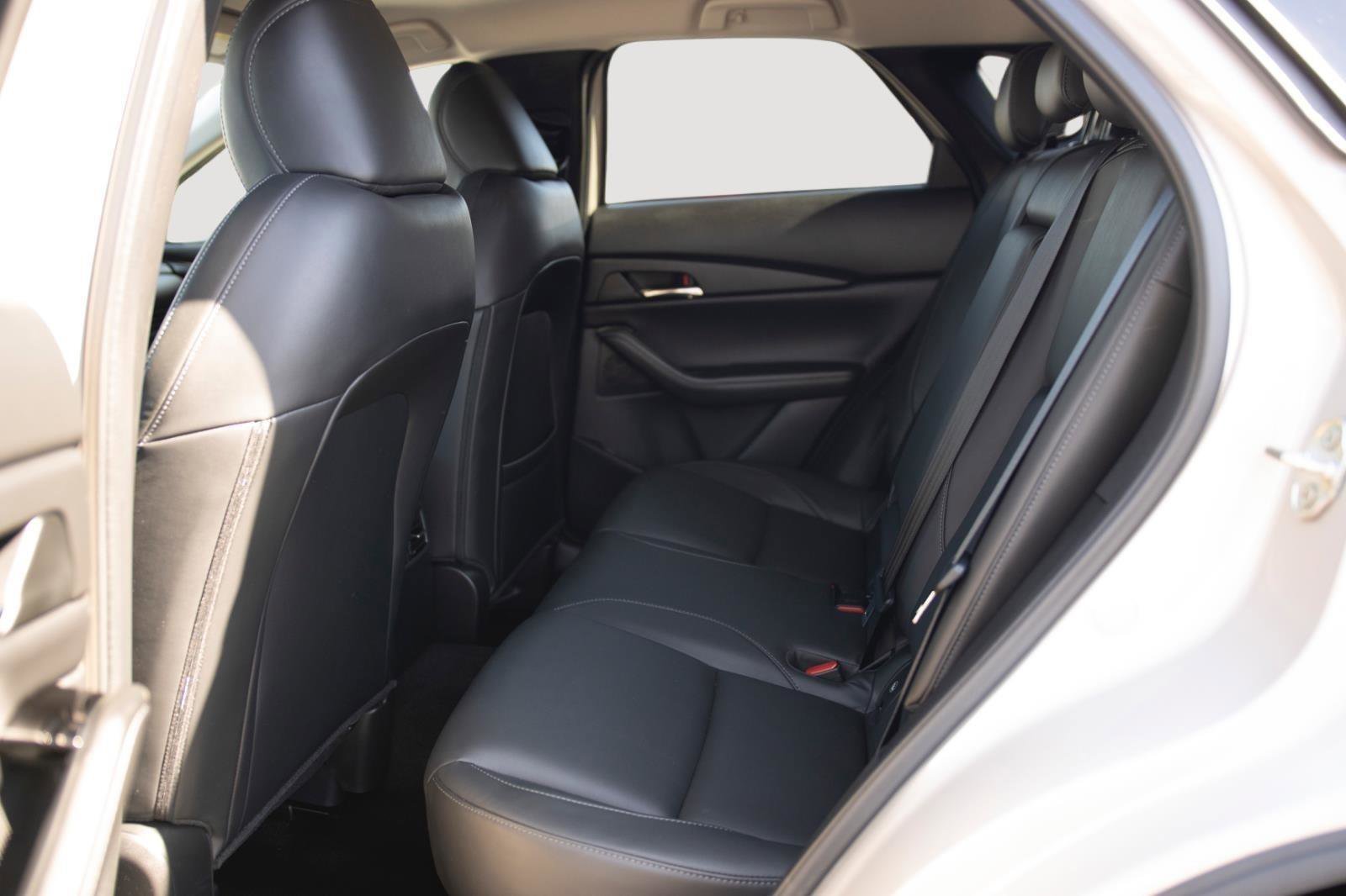 Used 2023 MAZDA CX-30 AWD 2.5 S w/ Preferred Package image 15