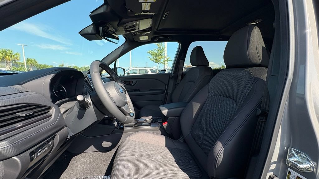 New 2026 Subaru Forester Premium AWD/4WD image 14
