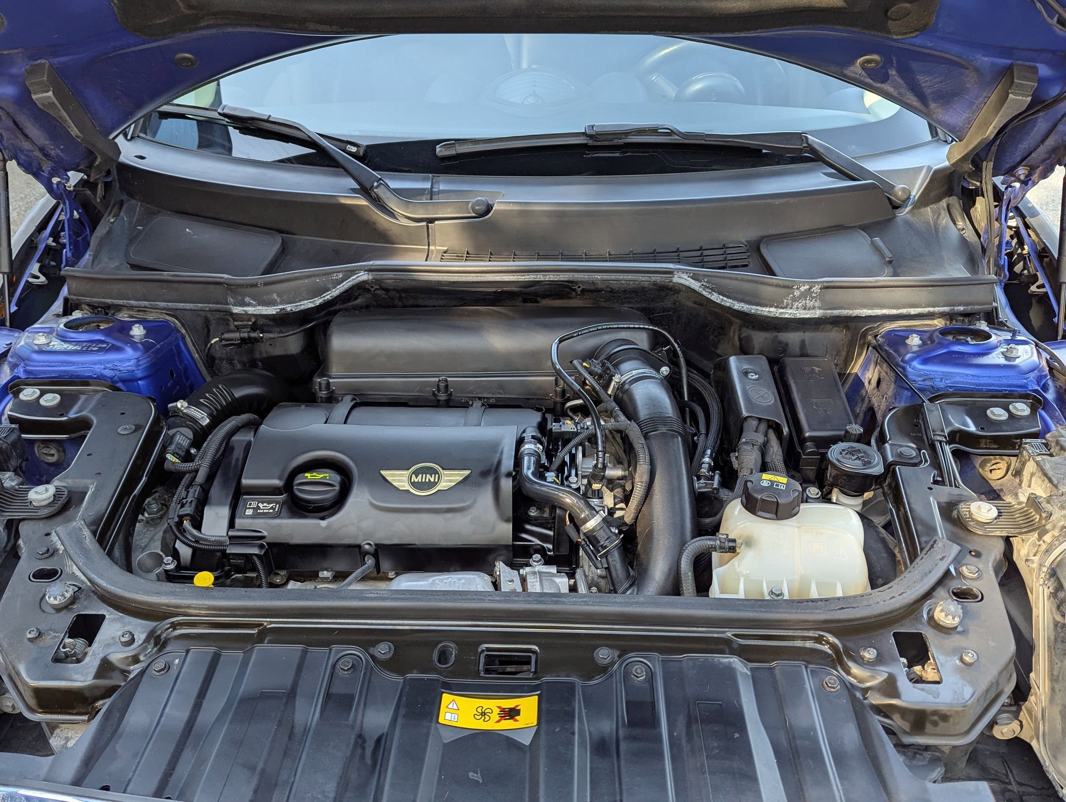 Used 2016 MINI Cooper Countryman S image 33