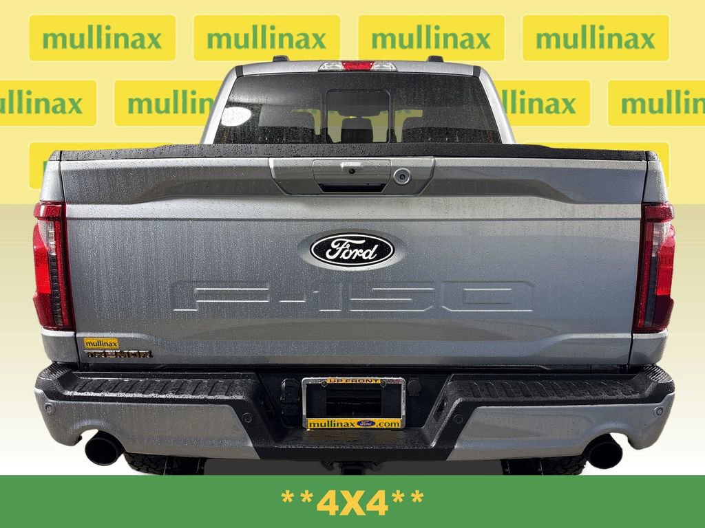 New 2026 Ford F150 Tremor w/ Equipment Group 402B image 9