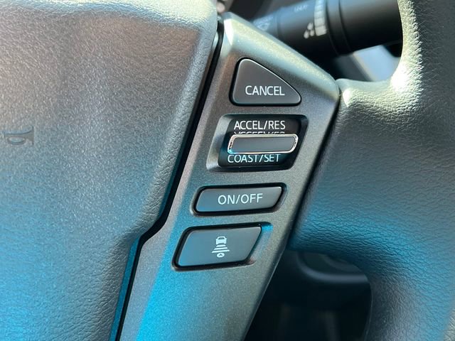 New 2025 Nissan Frontier SV image 16