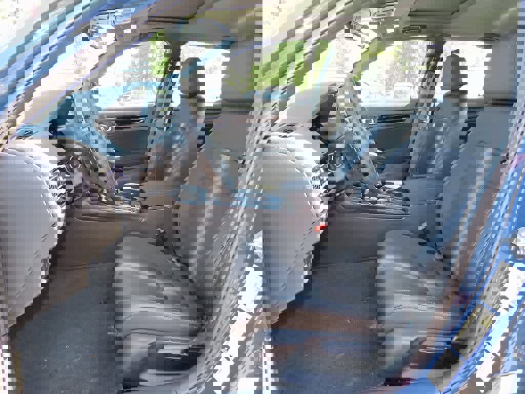 New 2026 Honda Civic Sport image 13