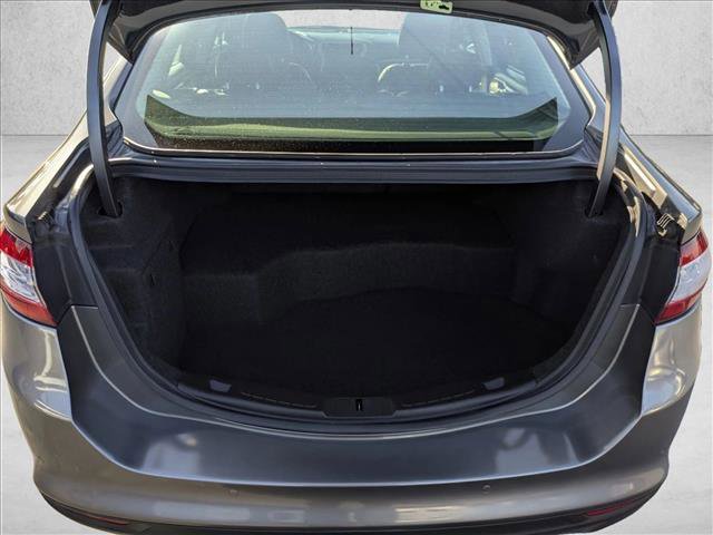 Used 2014 Ford Fusion SE w/ Equipment Group 502A image 6