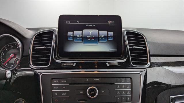Used 2017 Mercedes-Benz GLE 350 image 26