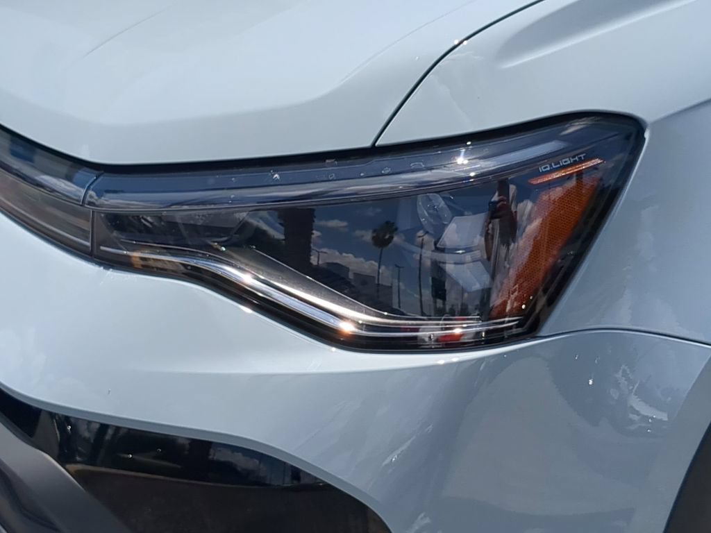 New 2026 Volkswagen Taos SE FWD image 7