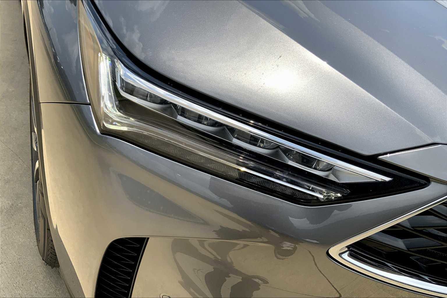 New 2026 Acura MDX FWD w/ Technology Package image 13