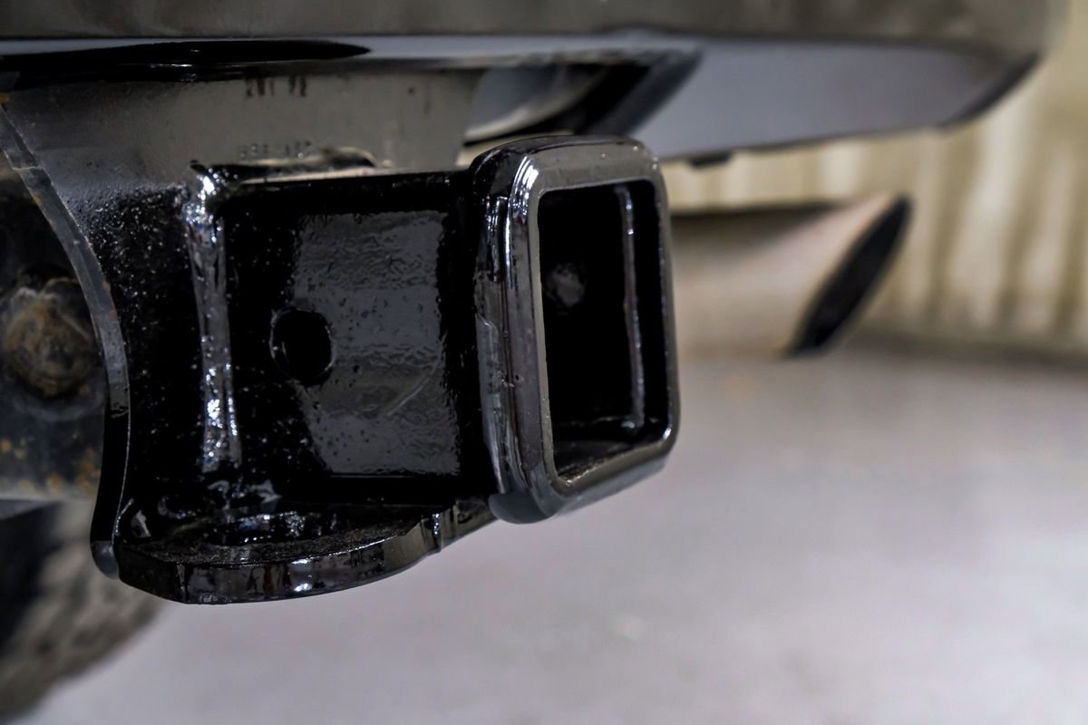 Used 2023 GMC Sierra 2500 SLE w/ SLE Value Package; image 49