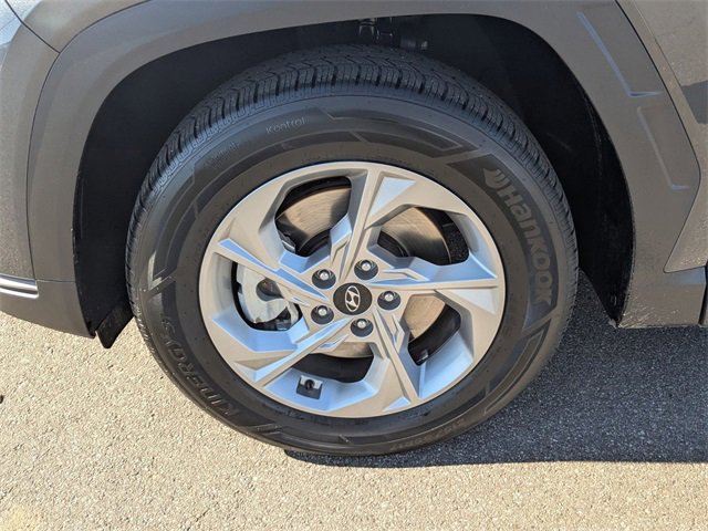 Used 2022 Hyundai Tucson SEL image 28