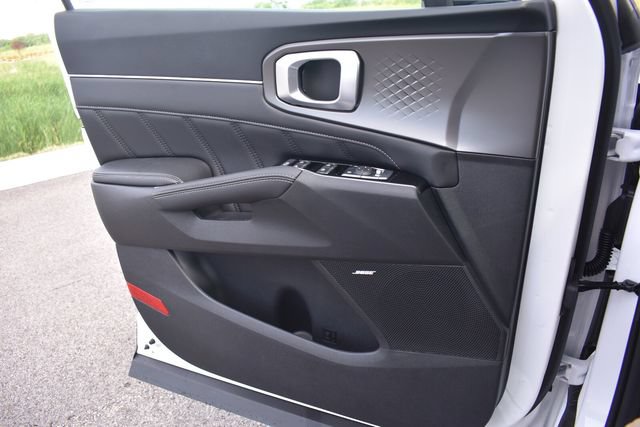 New 2026 Kia Sorento SX FWD image 35