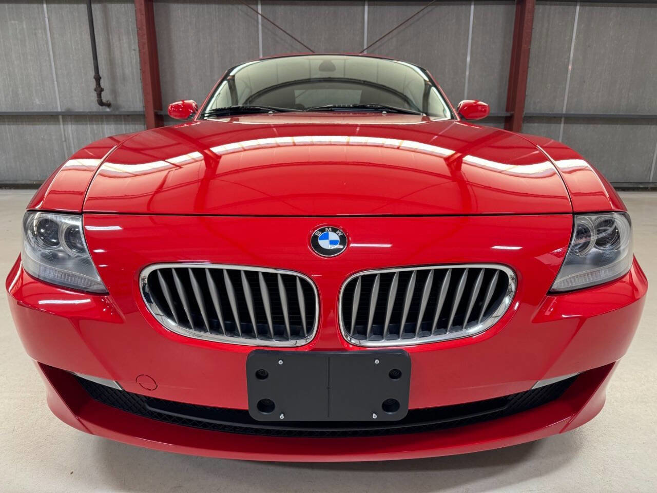 Used 2007 BMW Z4 3.0si RWD image 15