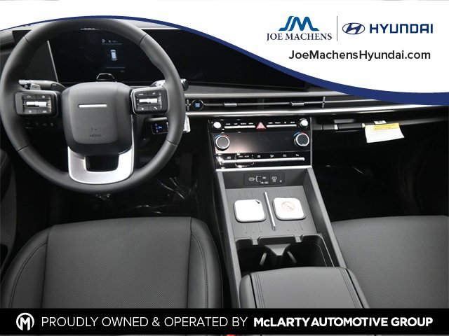 Used 2026 Hyundai Santa Fe SEL image 12