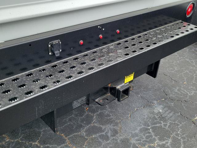 New 2025 Chevrolet Silverado 3500 W/T w/ WT Convenience Package RWD image 10