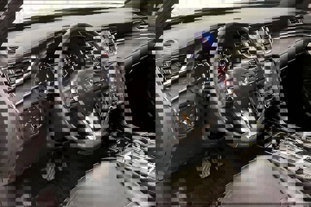 Certified 2023 INFINITI QX50 Sport image 18