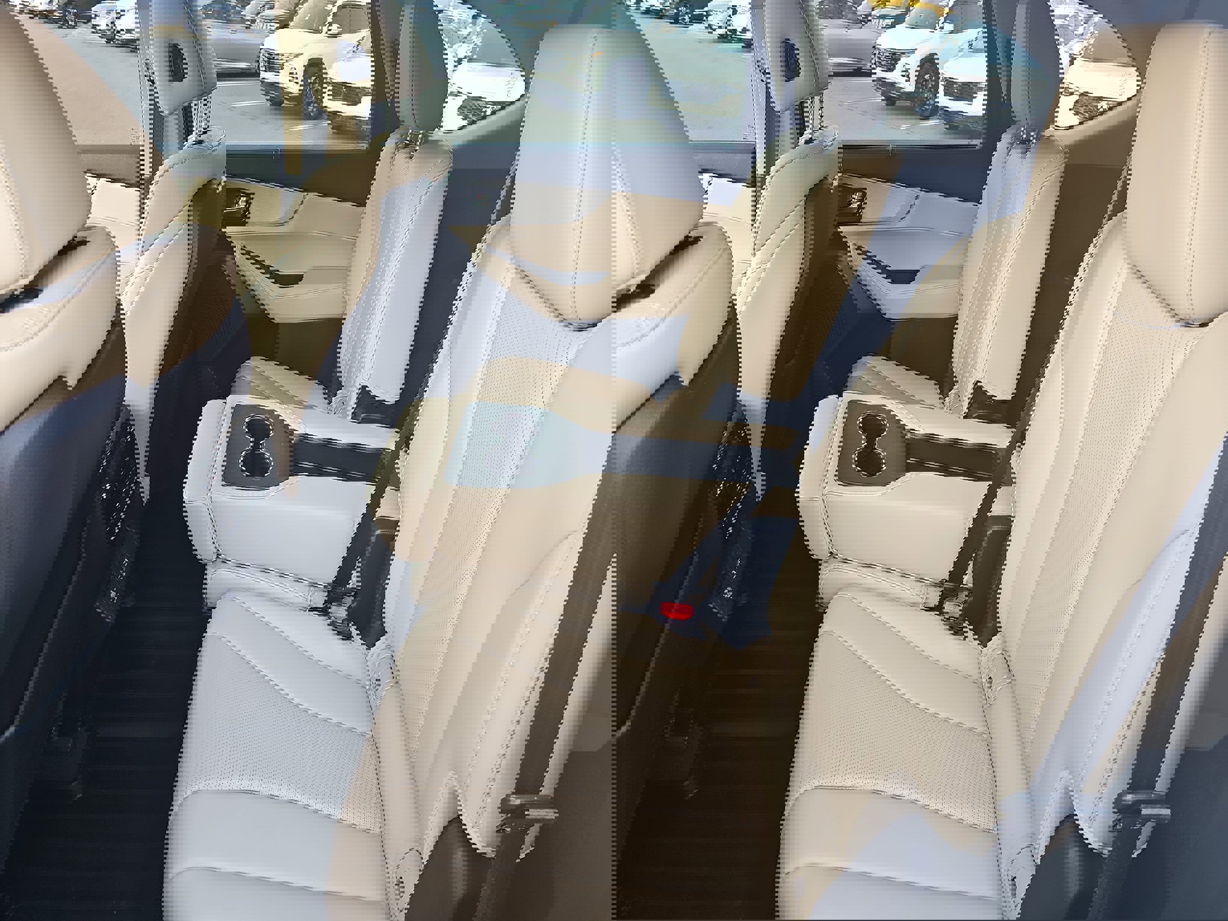 Used 2023 Acura MDX FWD w/ Technology Package image 15