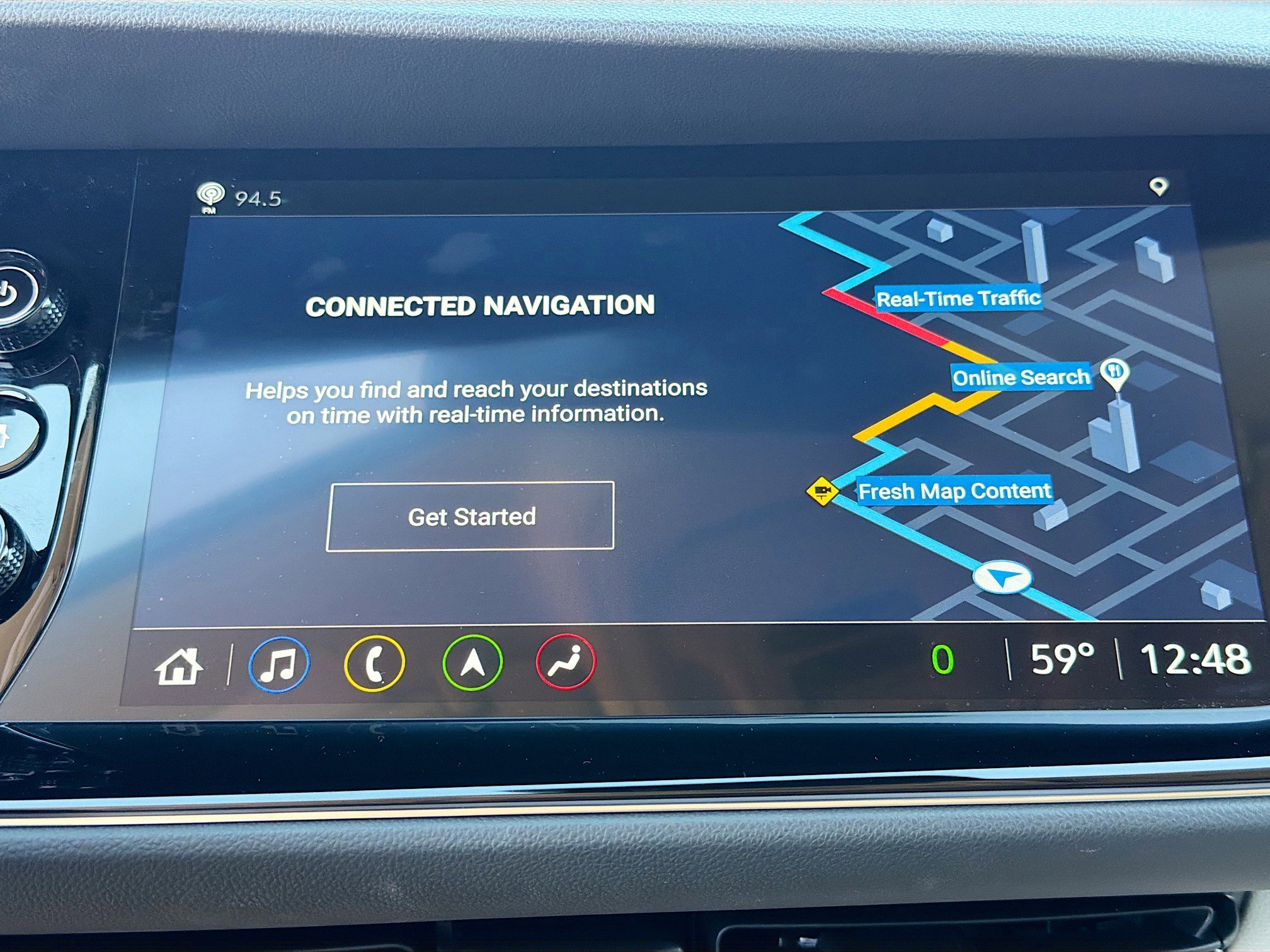 Used 2023 Buick Envision Avenir image 33