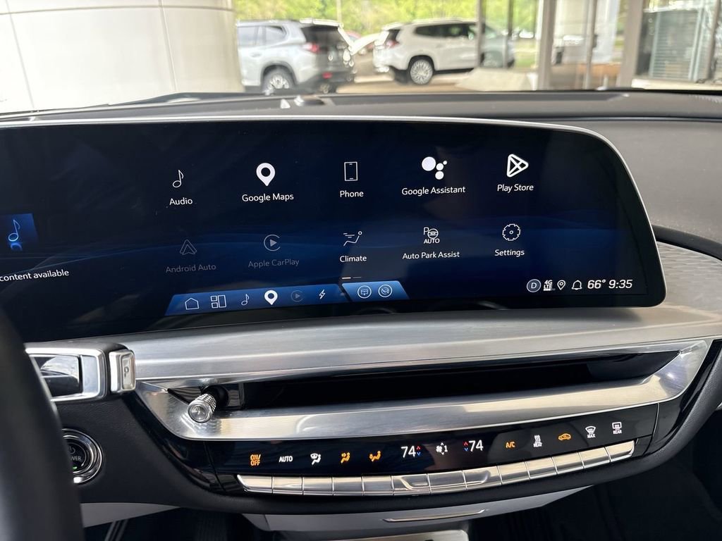 Certified 2023 Cadillac Lyriq 2WD image 13