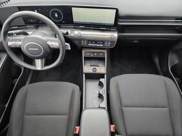 Certified 2025 Hyundai Kona SEL image 26